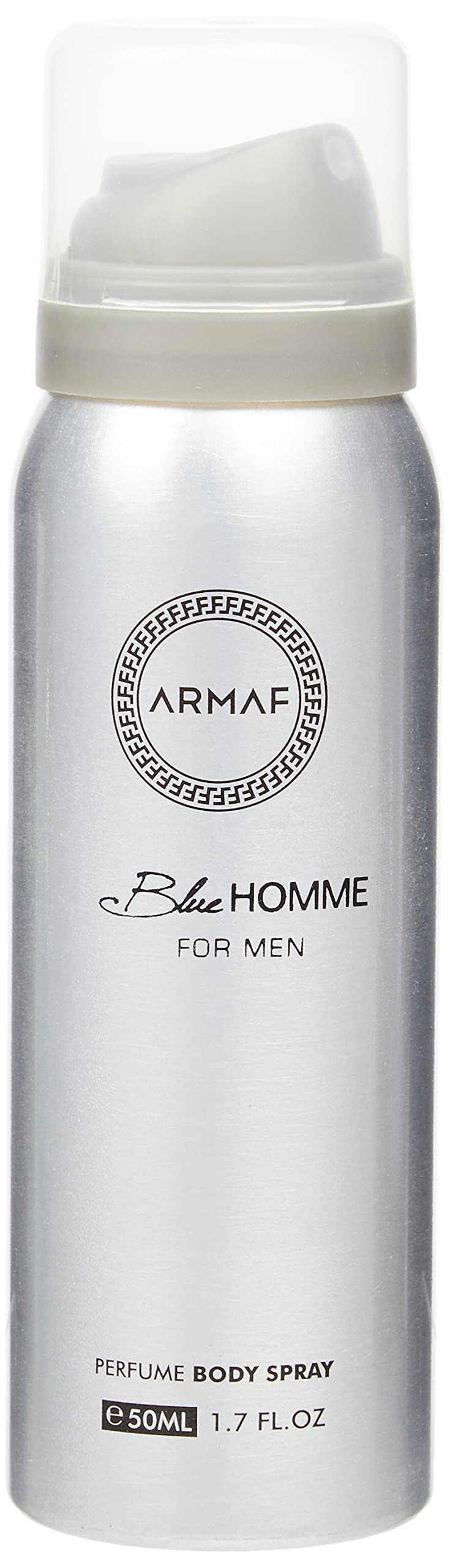 ARMAF Blue Homme Four Piece Giftset