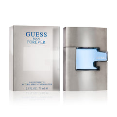 Guess Guess Forever Men EDT Spray 2.5 oz