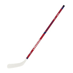 Franklin Sports NHL Team 48" Vinyl Street Hockey Stick Left