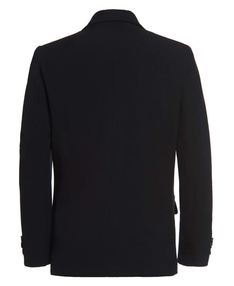 Van Heusen Boys' Flex Stretch Suit Jacket size L