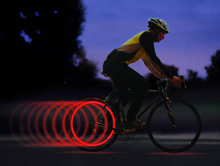 Nite Ize Spokelit Led Bike Light One Color One Size