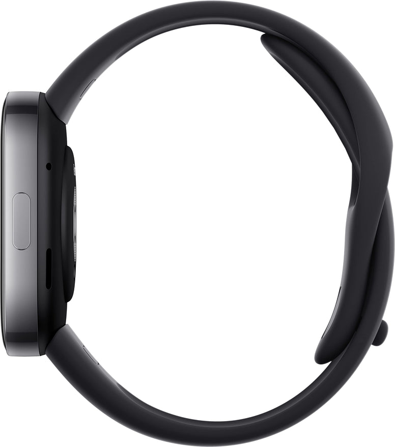 Xiaomi Redmi Watch 3 Black smartwatch