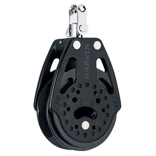 HARKEN Carbo Air Block | Premium Sailing and Sailboat Equipment