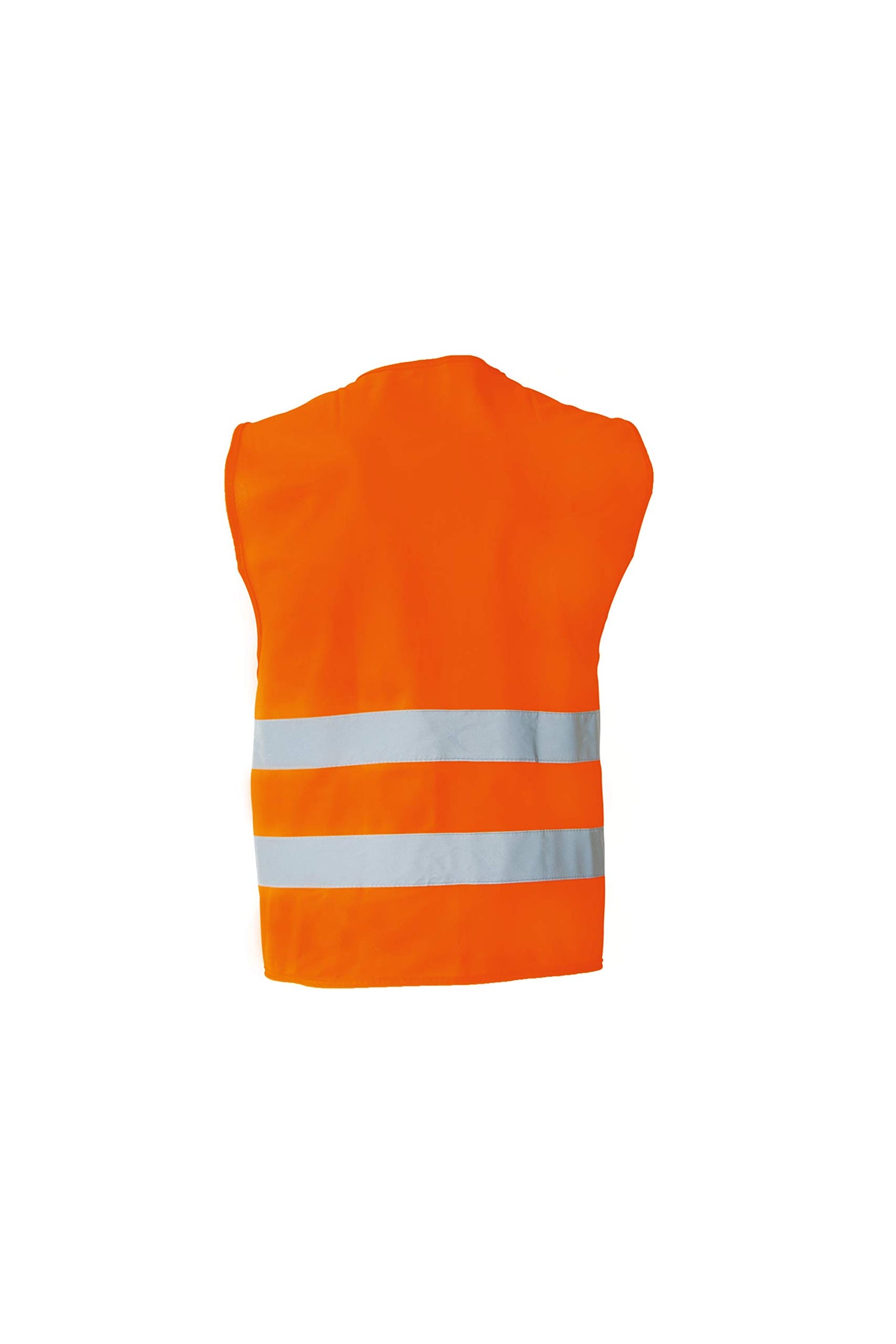 Korntex X217OXL Standard Reflective Vest with 1 Velcro