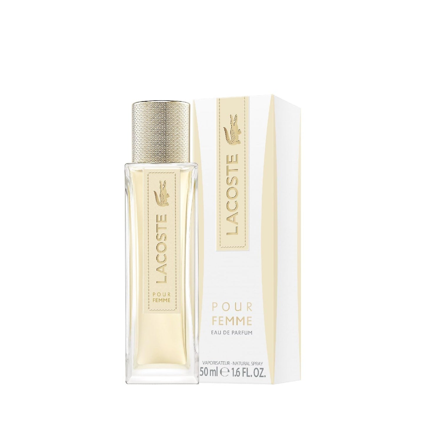 Lacoste Lacoste For Women 50ml - Eau de Parfum