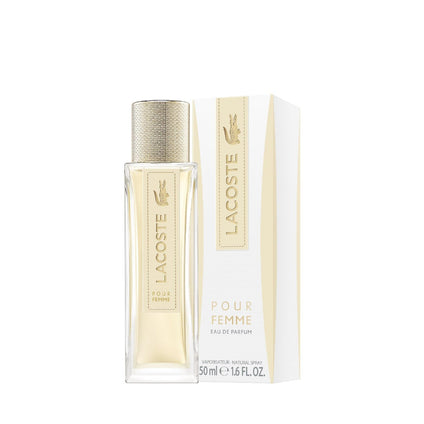 Lacoste Lacoste For Women 50ml - Eau de Parfum