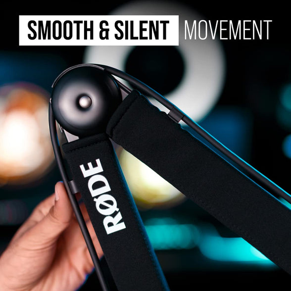 Røde Microphones Psa1+