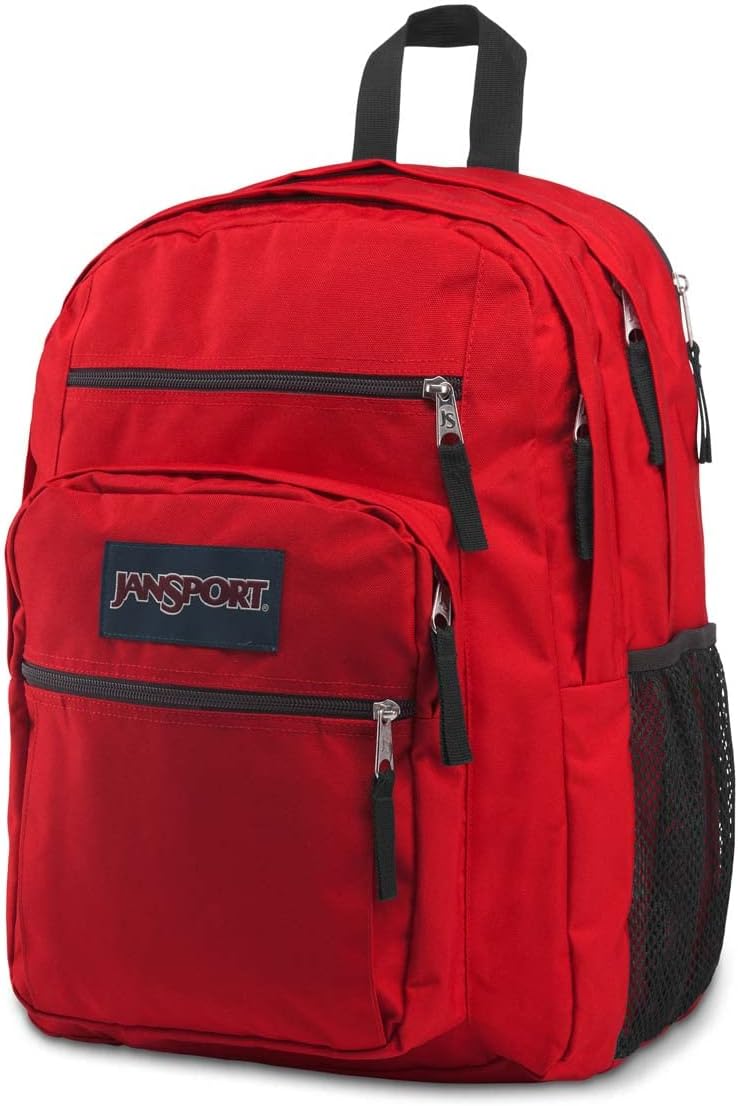 JANSPORT Unisex Big Student Big Student Backpack