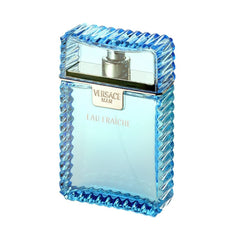 Versace Perfume - Eau Fraiche by Versace - perfume for men - Eau de Toilette, 50ml