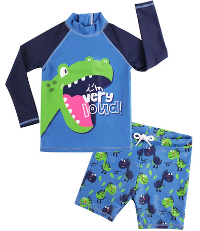 Baby Boys' Swimwear