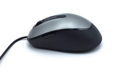 Microsoft Comfort Mouse 4500 black