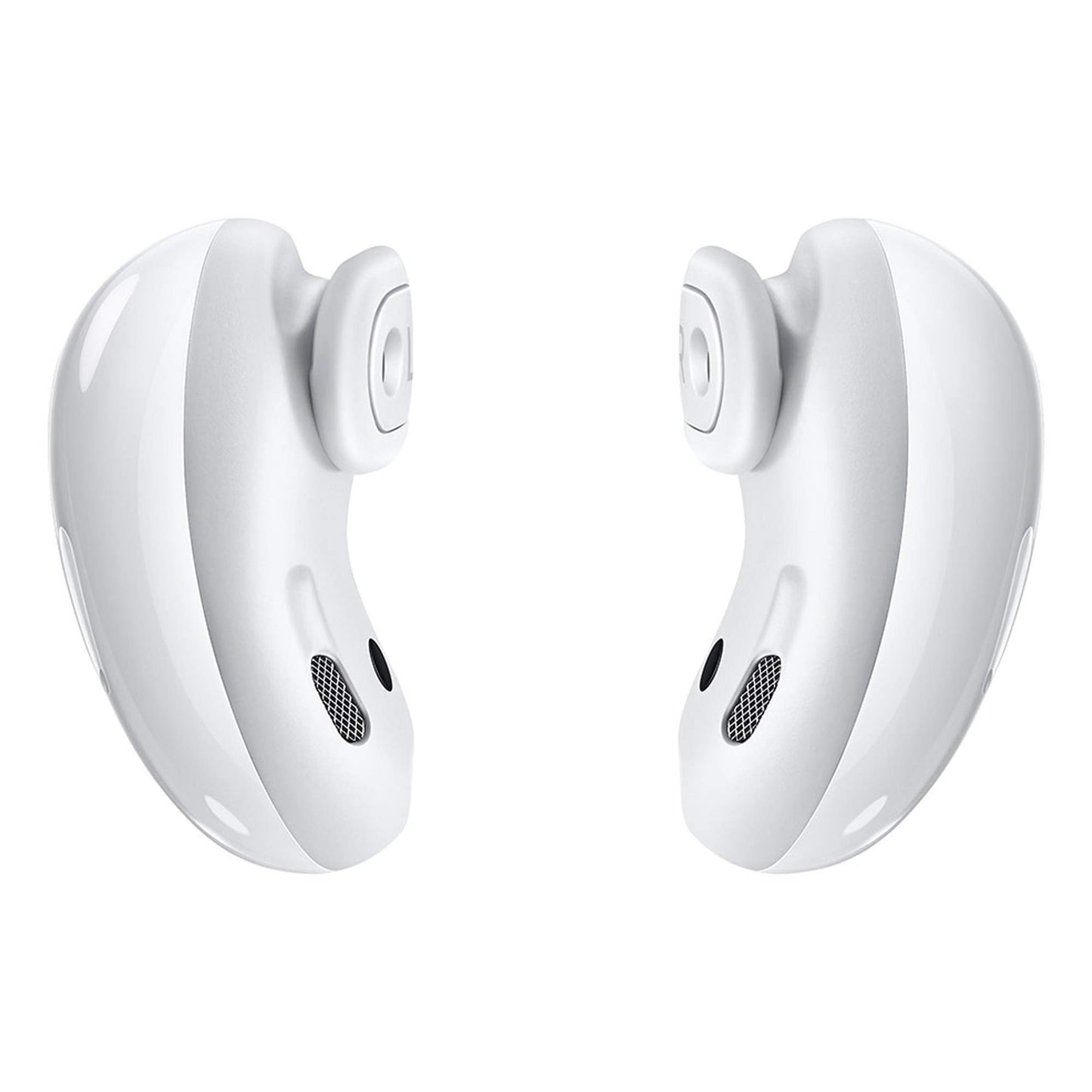 SAMSUNG Galaxy Buds Live Wireless Earphones Mystic White (UK Version)