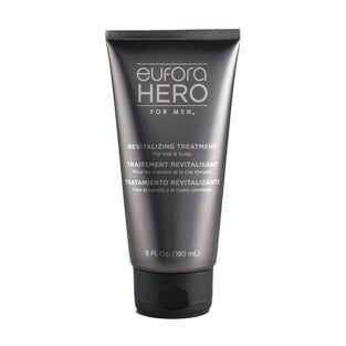 Eufora Hero Men Revitalizing Treatment Hair & Scalp (6 oz)