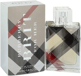 Burberry Women's Eau De Parfum Spray (100ml)