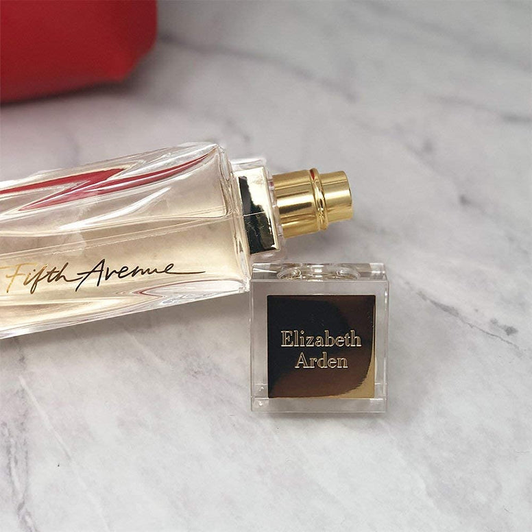 Elizabeth Arden 5Th Avenue Perfume for Women Eau De Parfum 100ML