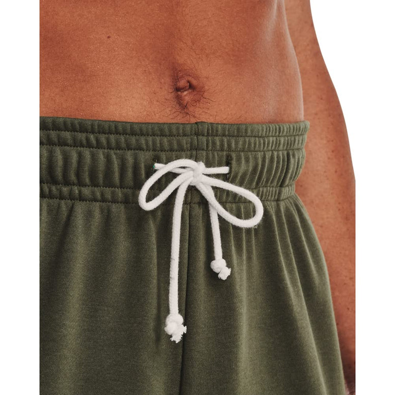 Under Armour mens Rival Terry Shorts Shorts