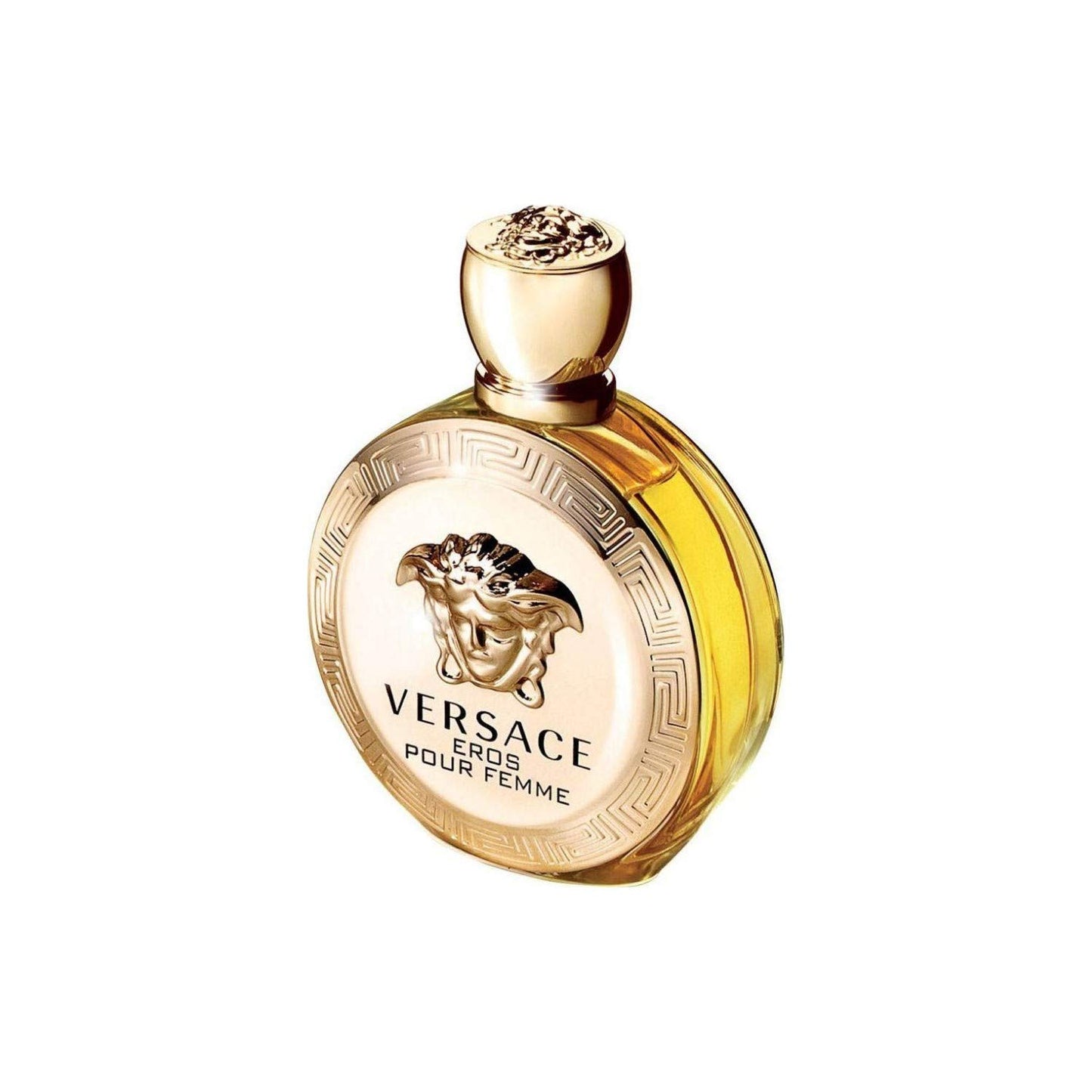 Versace Eros Pour Femme By Versace For Women - Eau De Parfum, 100ML