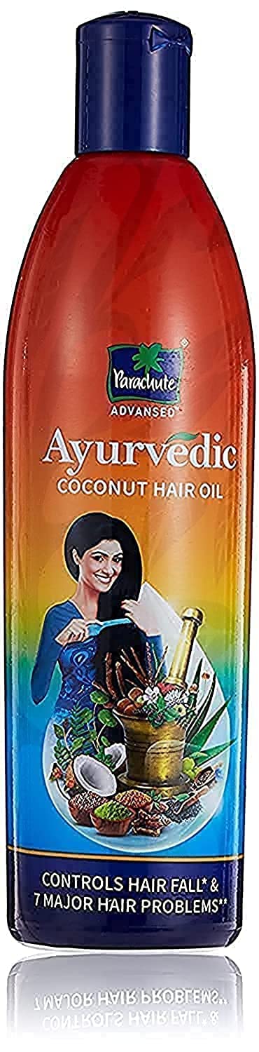 Parachute Advansed Ayurvedic Hair Oil 300ml