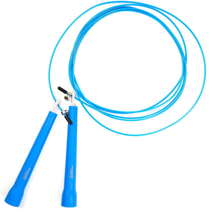 Skipping Ropes for Adults - Fitness Equipment and Gym accessories for Weight Loss/Fitness - just be. Skipping Rope for HIIT Boxing Crossfit Home Gym Exercise - Non Slip Handle/Adjustable