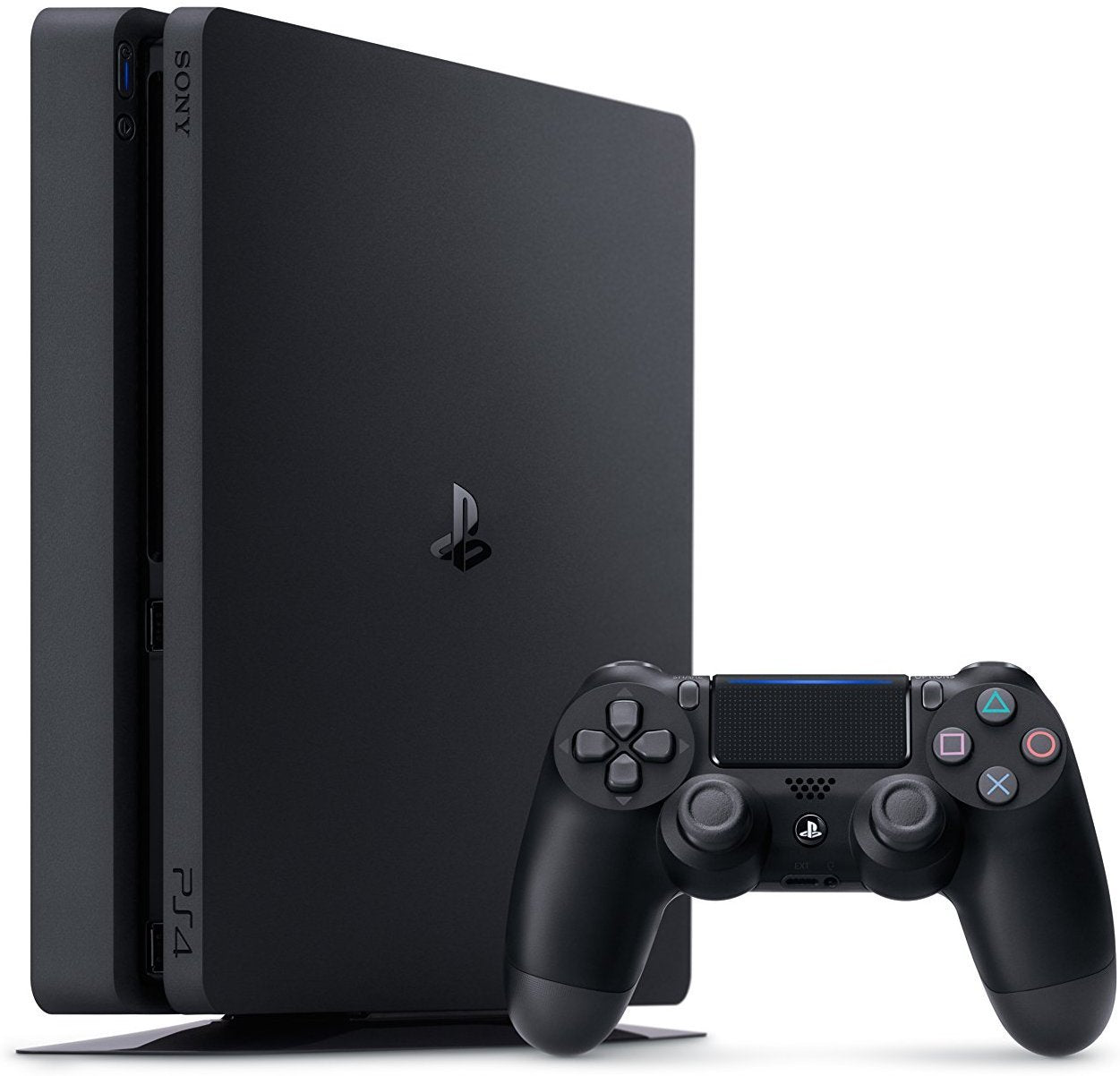 PlayStation 1TB Console (Black)