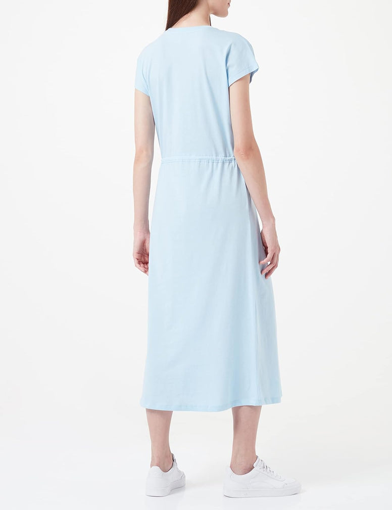 Only Women's Onlmay S/S Midi Dress Jrs Dress