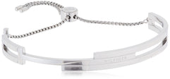 Tommy Hilfiger Metal Stainless Steel Bracelet For Women