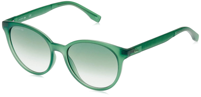Lacoste Round Sunglasses For Women