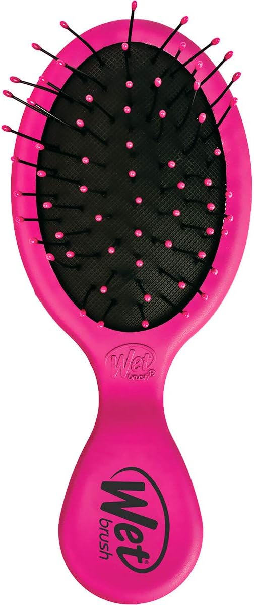 Wet Brush Mini Pink1 Units