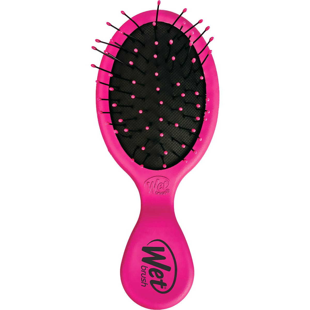 Wet Brush Mini Pink1 Units