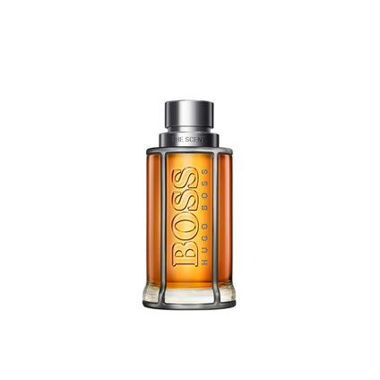 Hugo Boss The Scent Perfume for Men Eau De Toilette 100ML