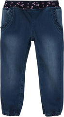 name it Girl's Bibi Denim Toras Jeans,2 Years