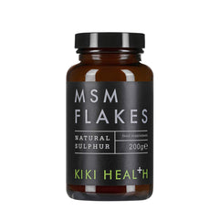 Kiki Health Msm Powder, 200 gm