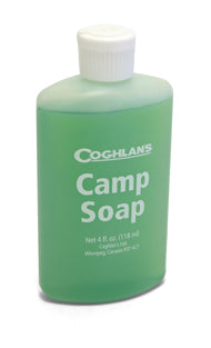 Coghlan's Unisex Adult Camp Soap - Green