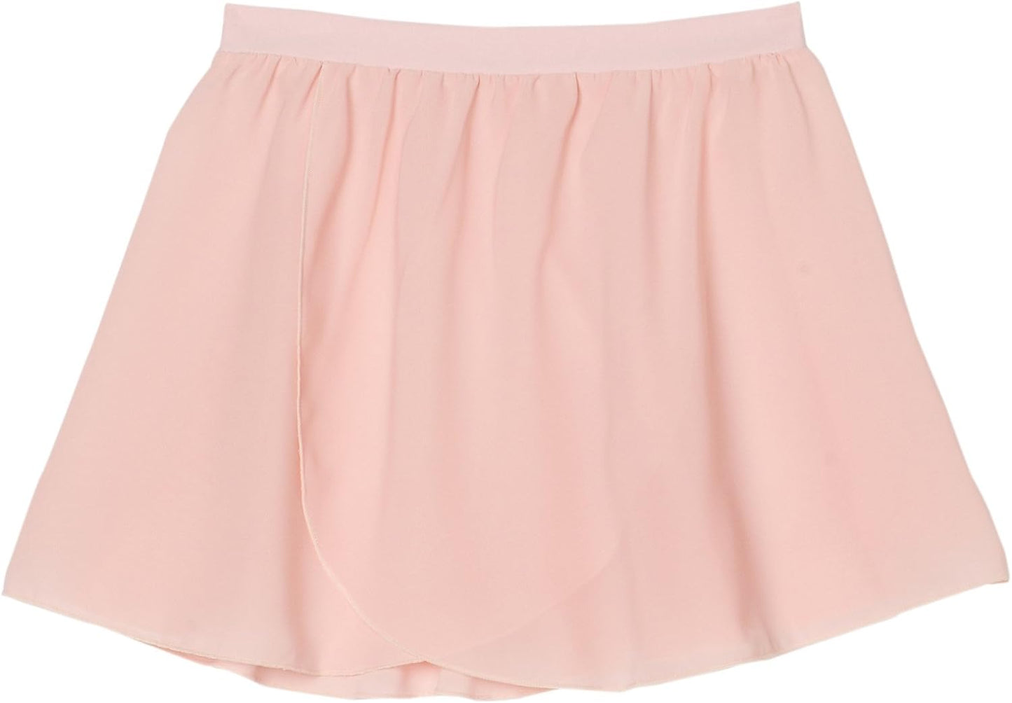 Sansha Big Girls' Serenity Pull-on Skirt