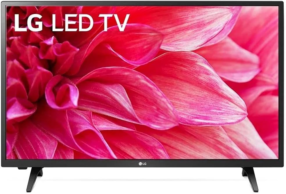 LG 32 inch LED Full HDhighdefinition resolution TV 32LP500BPTAD1