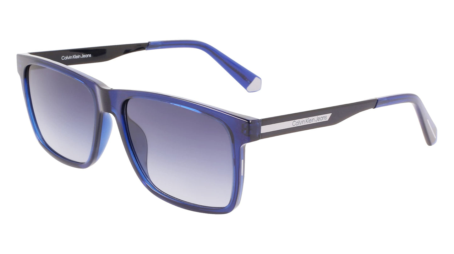 Calvin Klein Men's CKJ21624S Sunglasses (pack of 1)