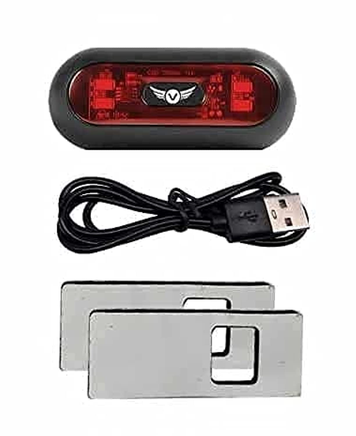 VERSATTA LED Motorcycle Helmet Light