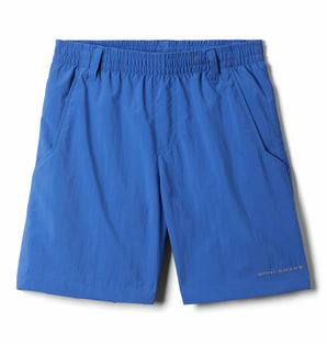 Columbia Boys' Backcast Short Small