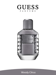 Guess Perfume - Dare for men, 100 ml EDT Spray