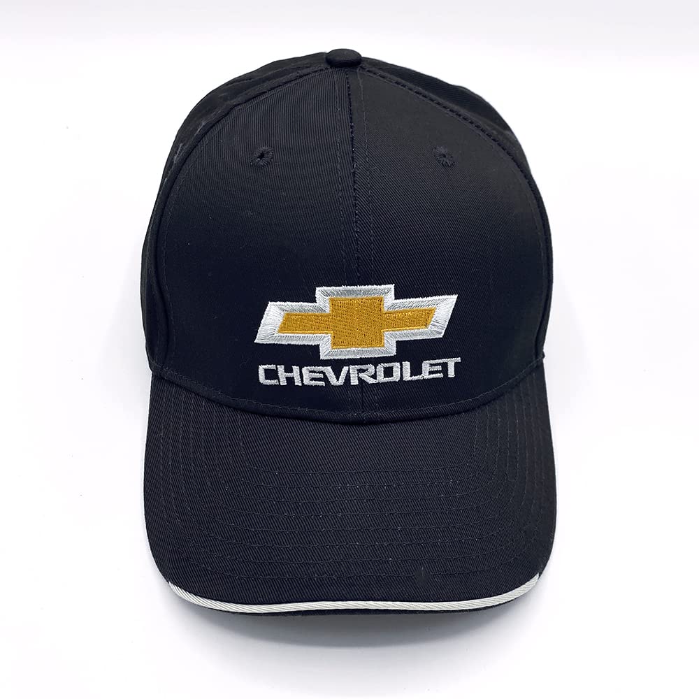 Chevrolet Cotton Hat