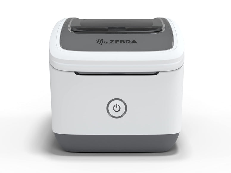 Zebra 2-inch Thermal Label Printer - Wireless Label Maker for Postage, Shipping and Address Labels - For Home and Small Business
