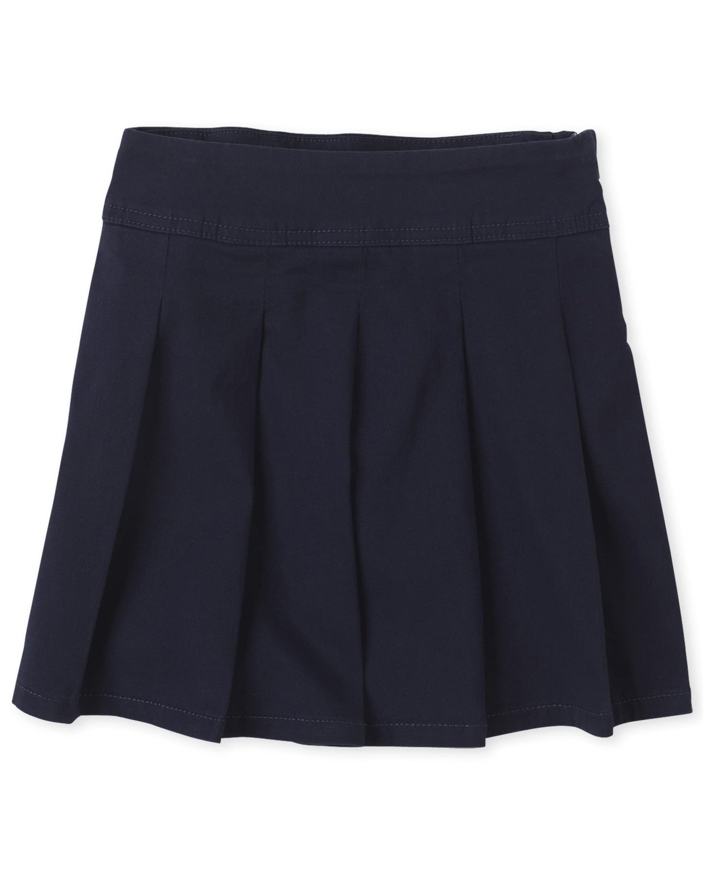 The Children's Place Girls' Pleated Skort 4 Years