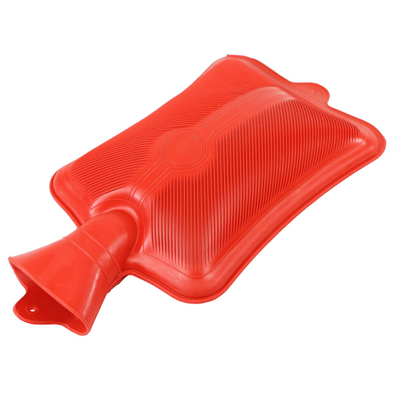 Hot Water Bottle - 2 quart Capacity