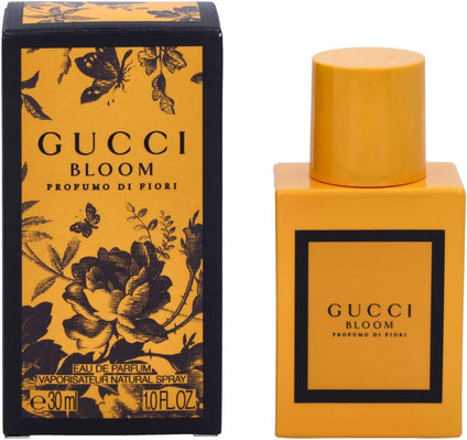 Gucci Bloom Profumo Di Fiori EDP Spray Women 1 oz