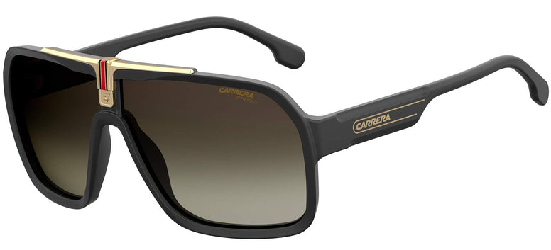 Carrera Men's CARRERA1014/S Sunglasses (pack of 1)