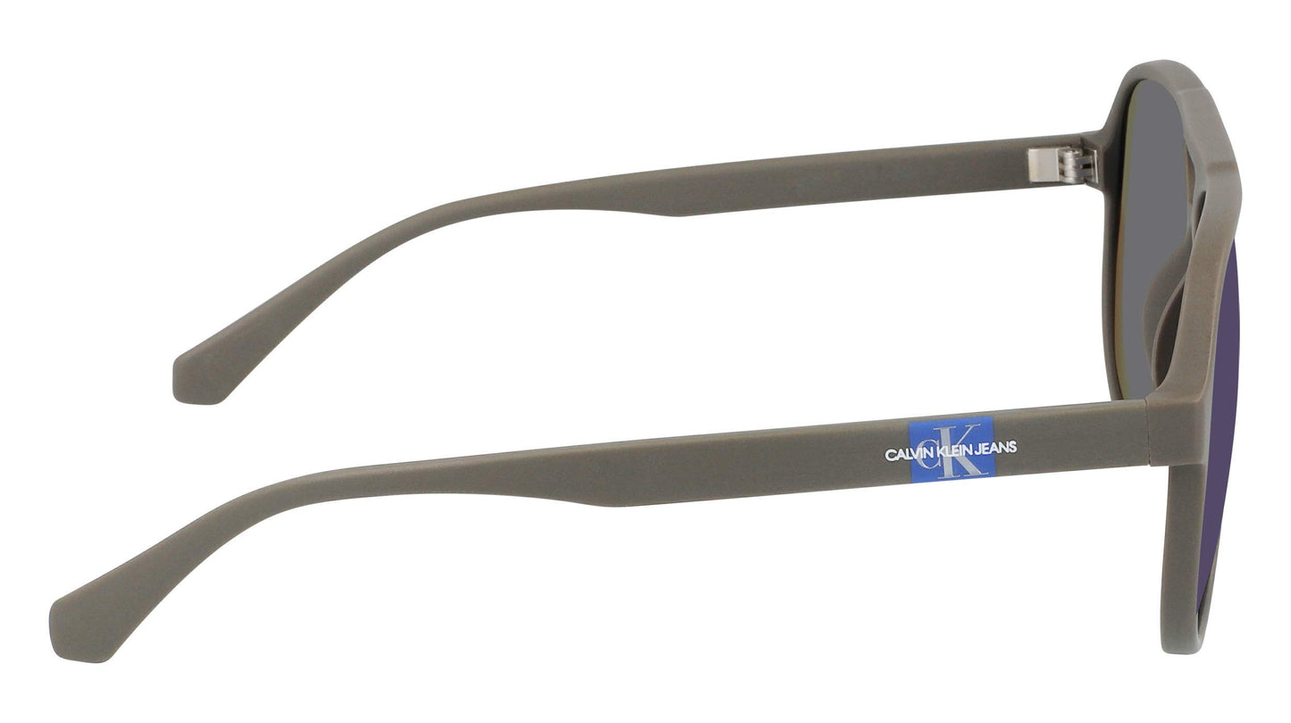 Calvin Klein Jeans Unisex CKJ21620S Sunglasses (pack of 1)