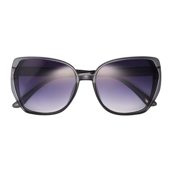 NINE WEST Women's Ana Geo Sunglasses