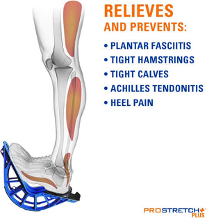 Prostretch Plus Foot Rocker