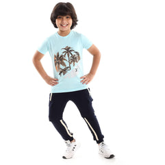 Andora Boys 33S22B30312 Pants