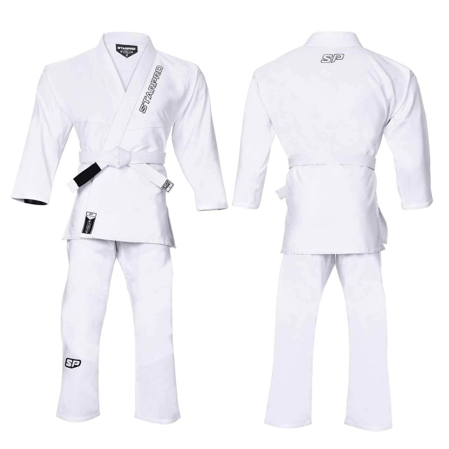 Starpro Womens Bjj Uniform Uniform